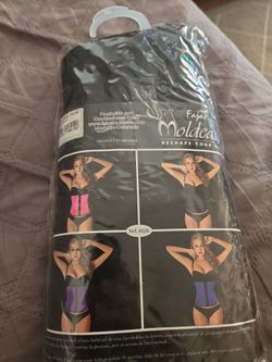 Corset XXL