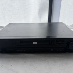 DVD Player 