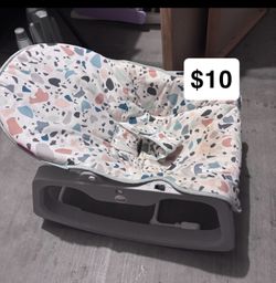 Baby Rocker 