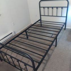 Bed Frame