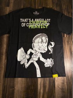 alocs shirt