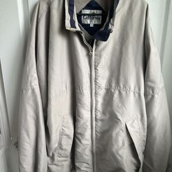  California Outerwear Men's Jacket