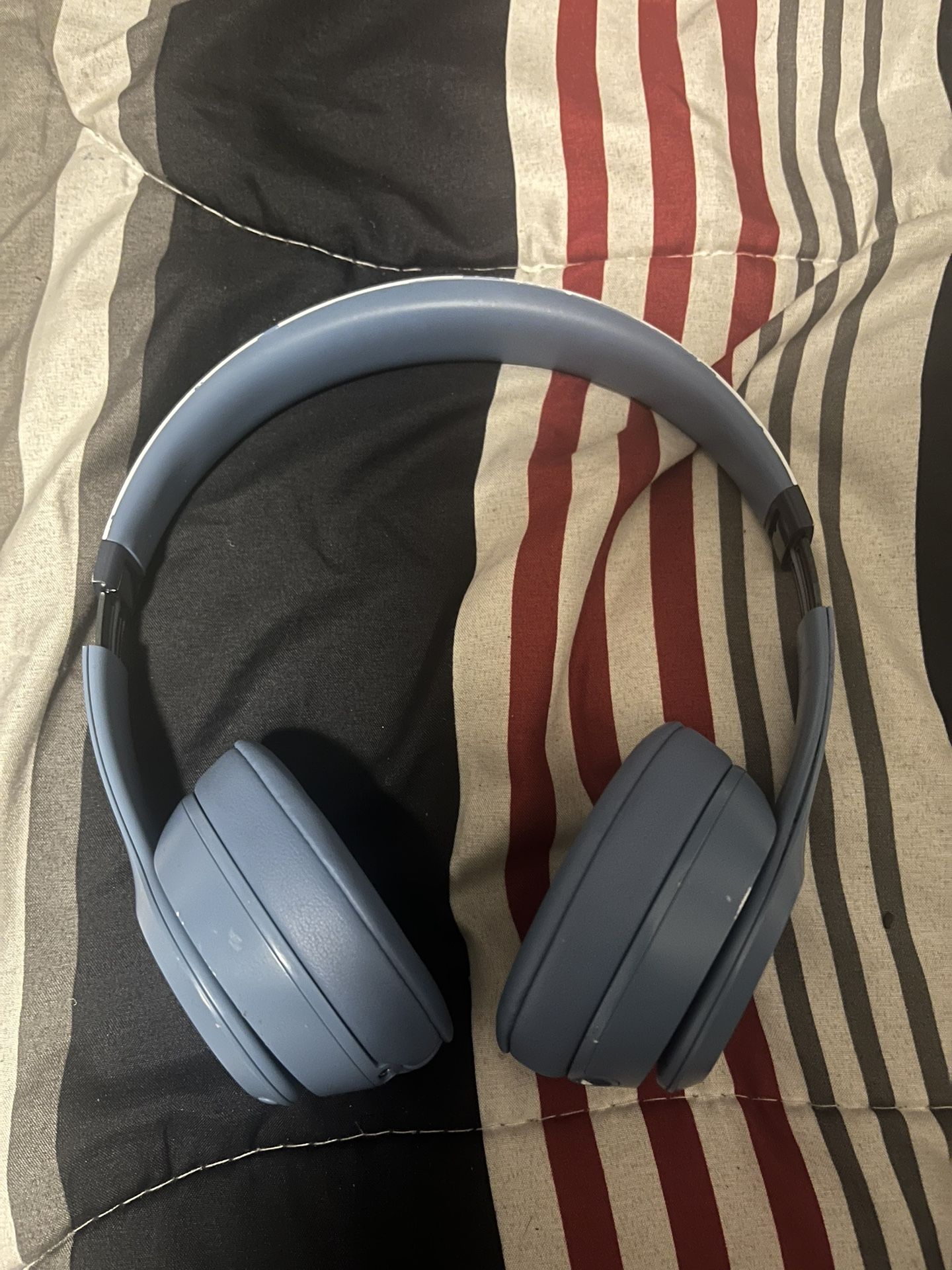 Beats Solo 3