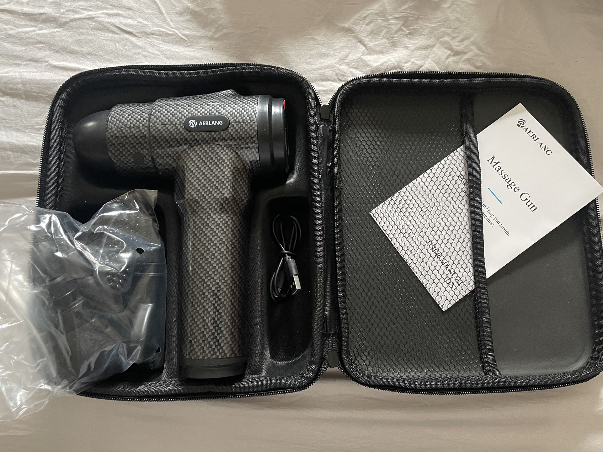 Massager