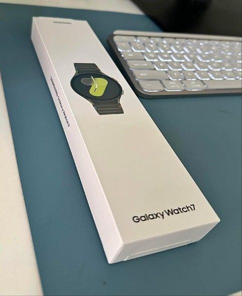 Samsung galaxy watch 7