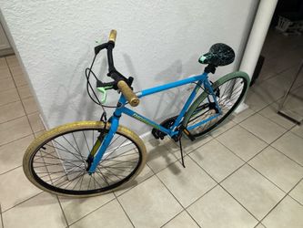 Ridgeland Single Speed City Bike