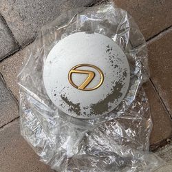 Lexus SC 300 Center Caps