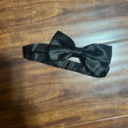 Bow tie 