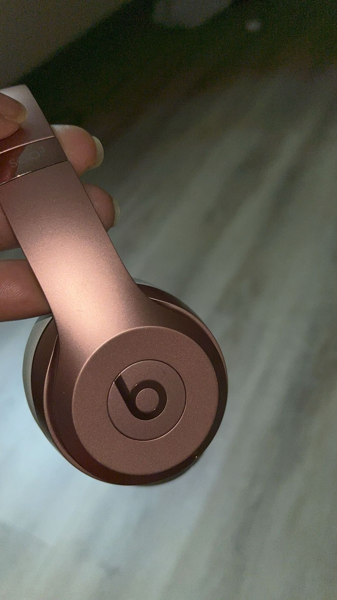 Beats Head Phones