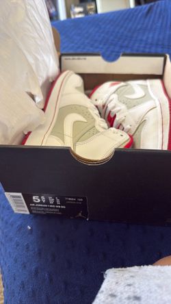Jordan 1s
