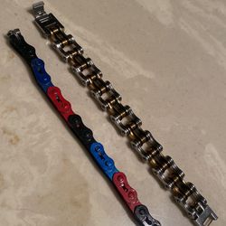 Chain-Bracelets