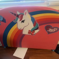 Jojo Single Kids Bed