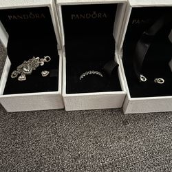 Pandora Jewelry 