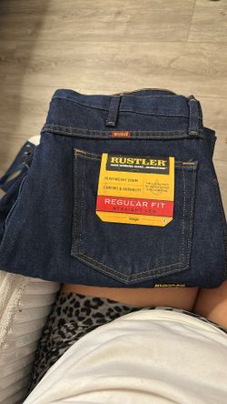 Men’s Jeans
