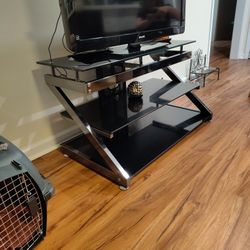 Entertainment Center Table