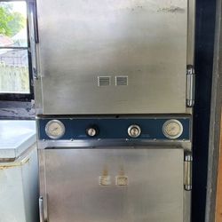 Horno Eléctrico  $700