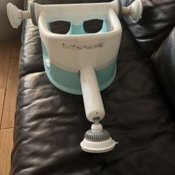 Summer Infant My Bath Seat 