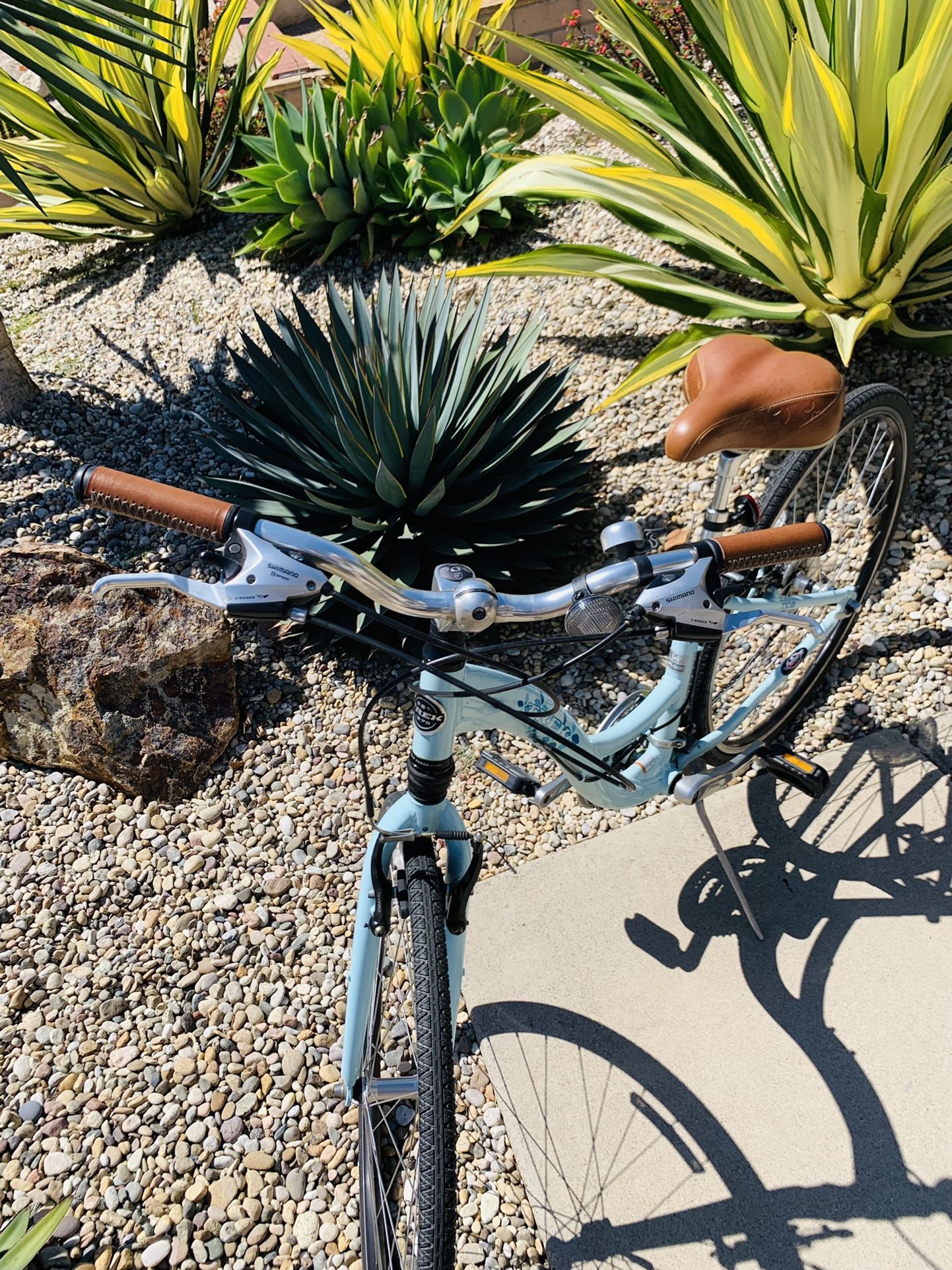 Trek 7300