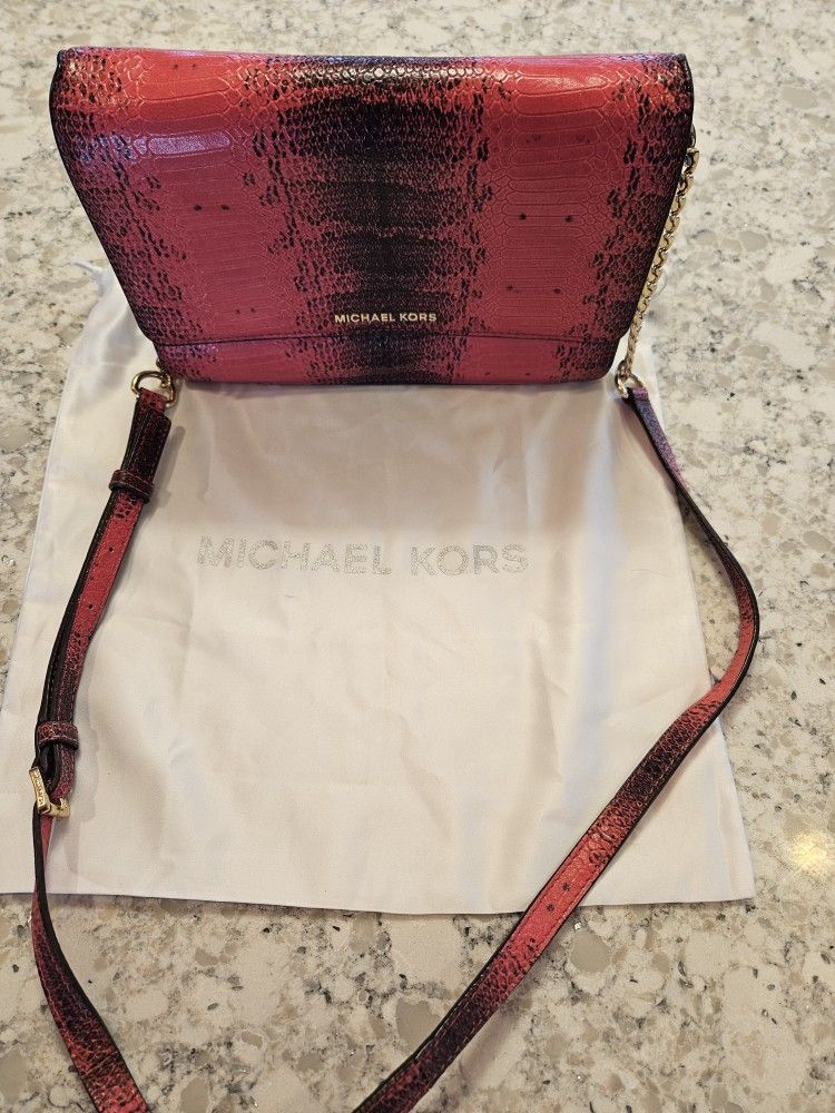 Michael KORS purse