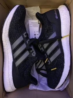 Adidas ultraboost LTD size 9.5 running shoes