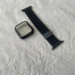 Apple Watch Magnetic Band & Case 40mm Series 5/6 