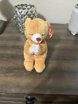 Hope Bear