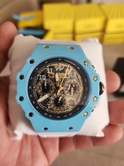 Invicta Watch