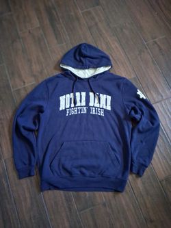 Notre Dame Hoodie