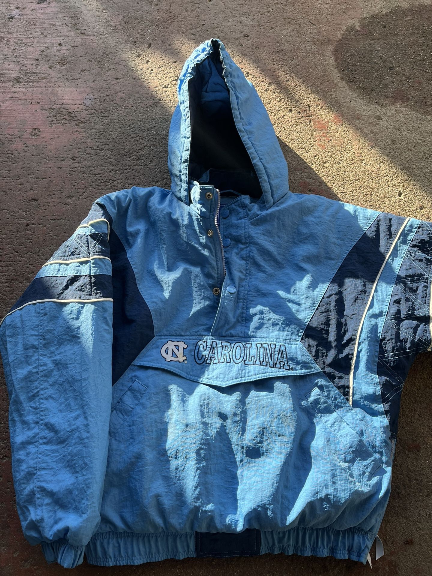 North Carolina Starter Vintage