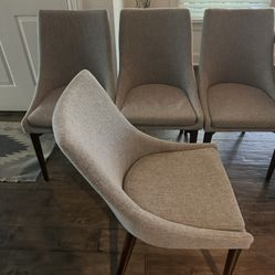 Dining Room Chairs