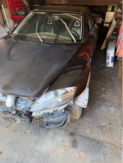 2004 Mazda rx 8 for parts