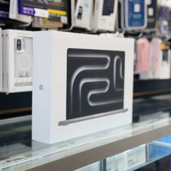 MacBook Pro M3 Chip 14 Inch 