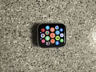 Apple Watch Serie SE 44mm