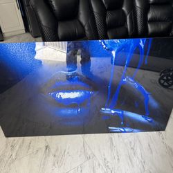 Glass Picture 