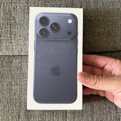iPhone 17 Pro
