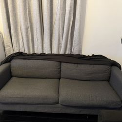 Two Free Couches
