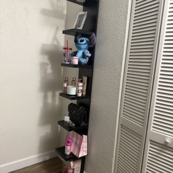 Black Shelf 