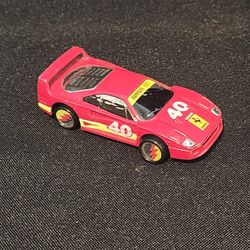 Matchbox 📦 Ferrari 