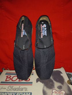 Women's brand new Memory foam BOBS