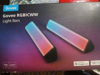 Light Bars