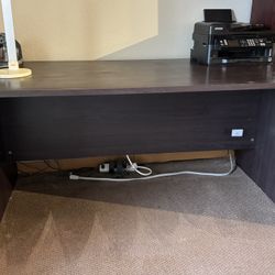 Executive Desk
