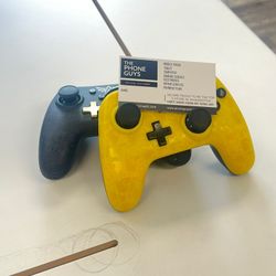 Nintendo Switch Controller