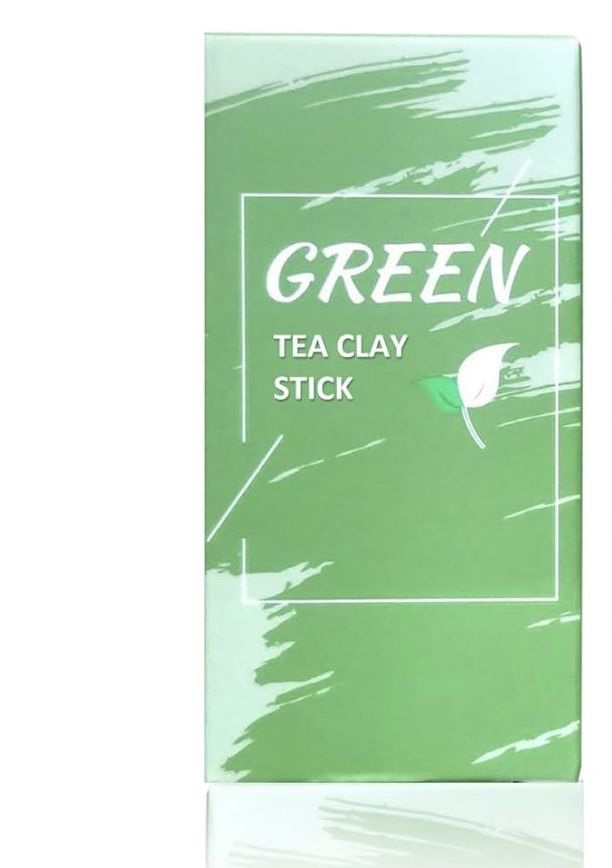 Tea Clay Stick