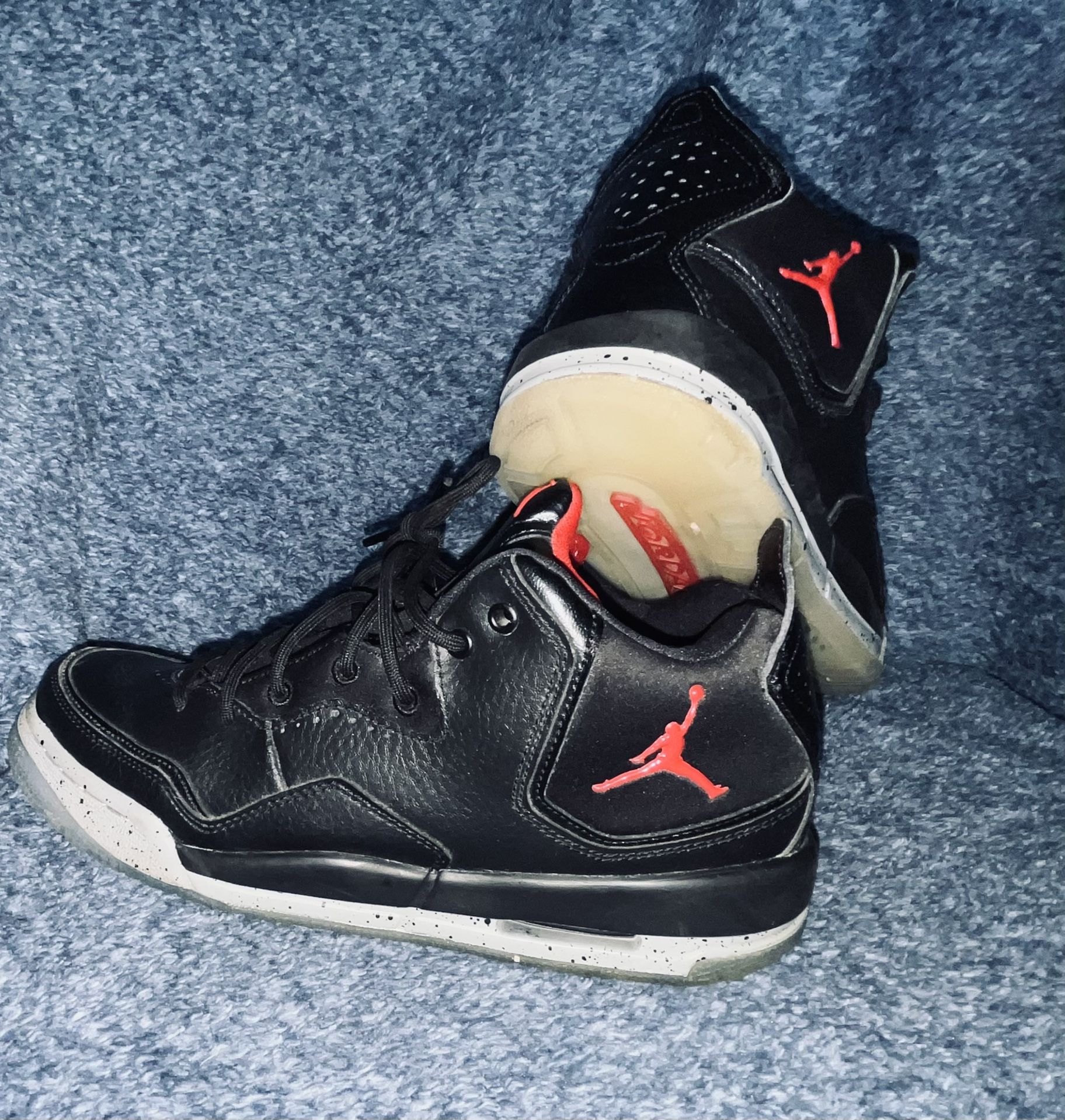 Nike Air Jordan Courtside 23