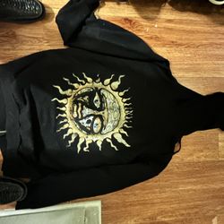 Vintage Sublime Hoodie 