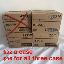 Neck Strips (FINAL PRICE)