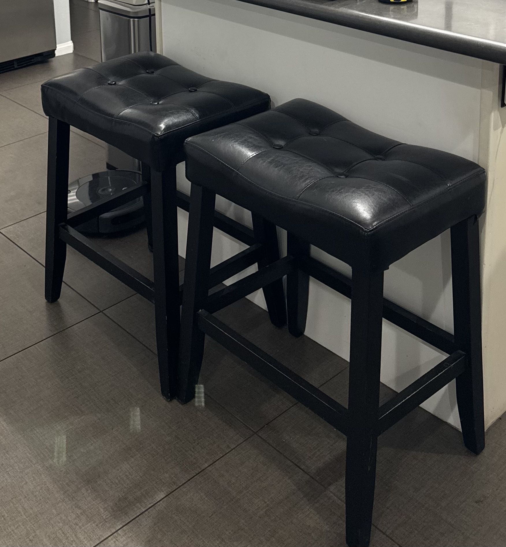 Bar Stools 