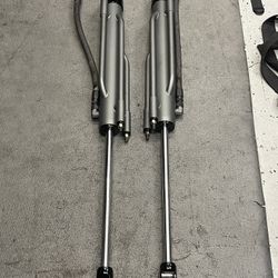 ADS 2.5 X 16” Bypass Shock