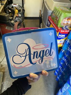 Lunch box