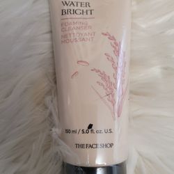 Thefaceshop Face Cleanser